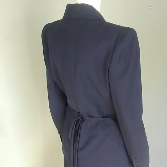 Vintage Karl Lagerfeld women's pant suit - Picture 5 of 6
